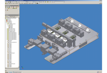 Consulting and design with 3D CAD system - Inventor from design to manufacturing drawings and manufacturing Mark Near manufacturing and cost-conscious implementation of technical requirements We offer integrated solutions and responsibility from one source