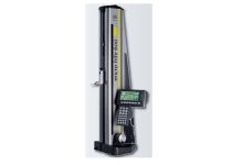 With angle scanning Travel: 600 mm Z-axis